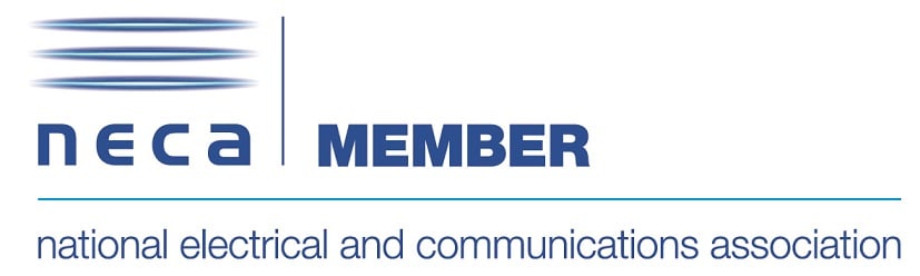 neca new hero logo